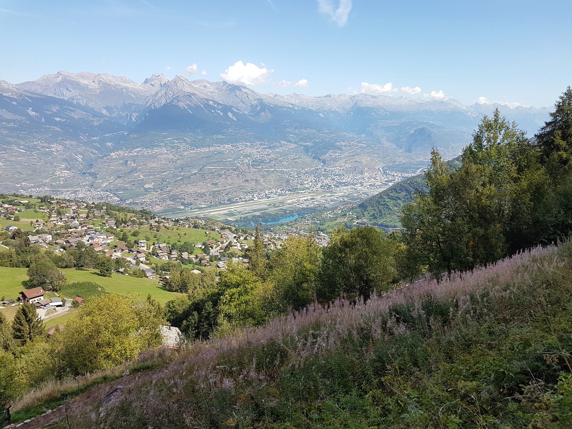 Nendaz